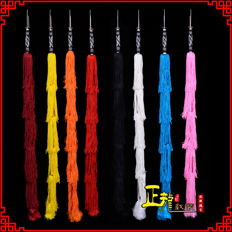 贵池藤条骑马表演加大厚穗 马鞭